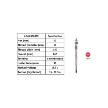 Image for Glow Plug