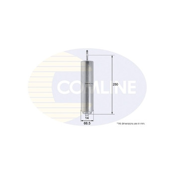 Image for Fuel Filter