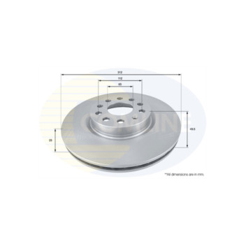 Image for Brake Disc