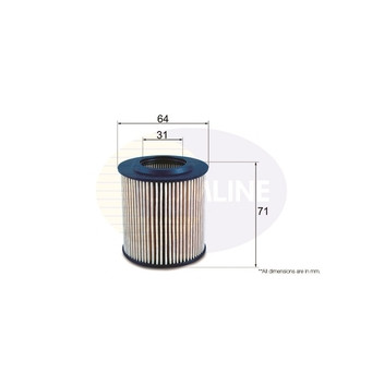 Image for Oil Filter
