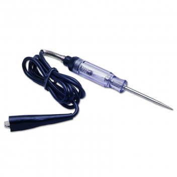 Image for Laser Heavy Duty Circuit Tester - 6, 12 & 24V 