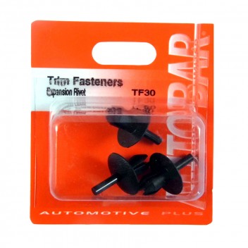 Image for Trim Fasteners Expansion Rivet (Audi,Ford,VW)