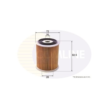 Image for Oil Filter