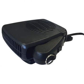 Image for 12v Streetwize Car Heater  Defroster 