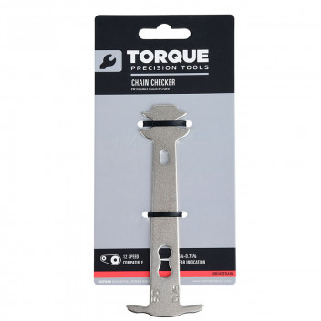 Image for Oxford Torque Chain Checker 0.5% - 0.75%