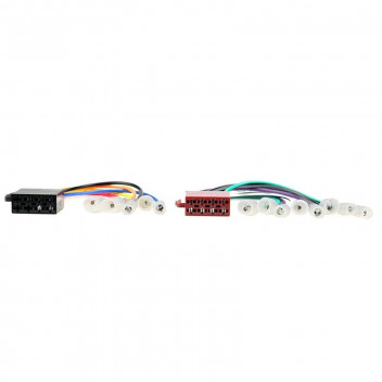 Image for PC3-08 Universal Wiring Harness Adaptor Lead