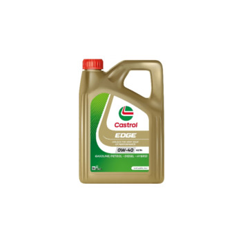 Image for Engine Oil