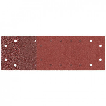 Image for Draper 230V 1/2 Sheet Sander - 300W