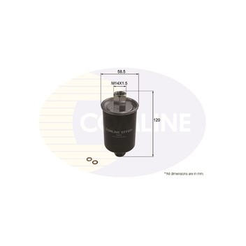 Image for Fuel Filter