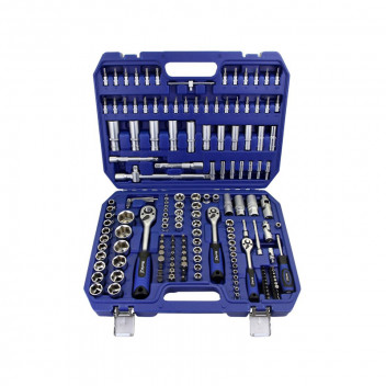 Image for Blue Spot Tools Socket Set - 171 Piece