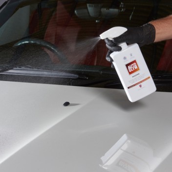 Image for Autoglym Magma Metallic Fallout Remover - 500ml