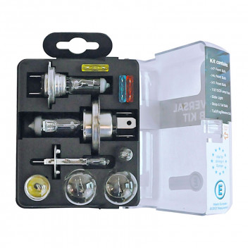 Image for Simply European Travel Safety Kit