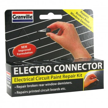 Image for Granville Electro Connector Repair Kit - 3g