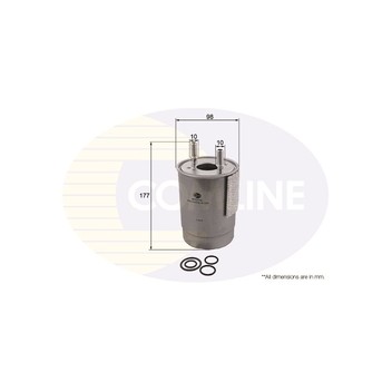Image for Fuel Filter