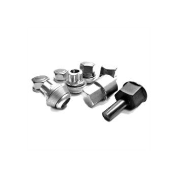 Image for Wheel Bolt/Nut