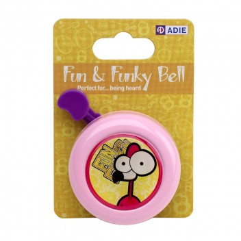Image for Cycle Bell - Fun and Funky