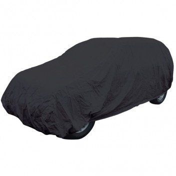Image for Streetwize Breathable Full Car Cover - 4x4