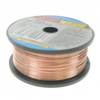Image for 0.8mm Steel Wire