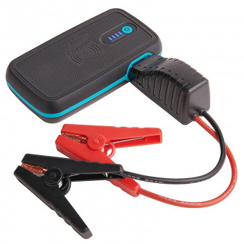 Image for Ring Wireless Jump Starter & Power Bank