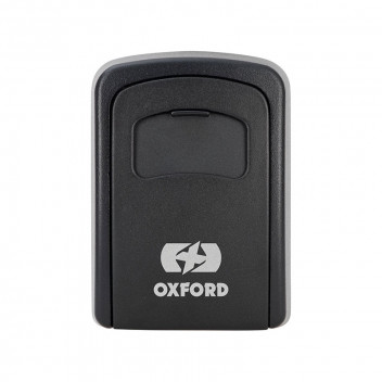 Image for Oxford Key Safe