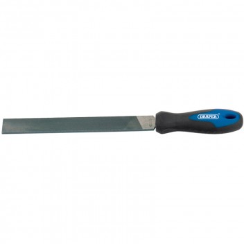 Image for 200mm Hand File & Handle