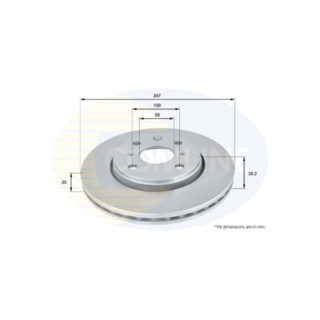 Image for Brake Disc