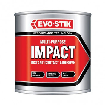 Image for Evo-Stik Impact Adhesive - 250ml