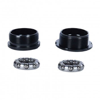 Image for Oxford Mountain Bike Bottom Bracket Cup & Bearing Set