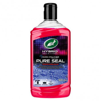 Image for Turtle Wax Hybrid Solutions Pure Seal - 500ml