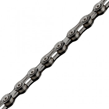 Image for Oxford Taya Tolve-121 12 Speed Chain 126L - Silver/Grey