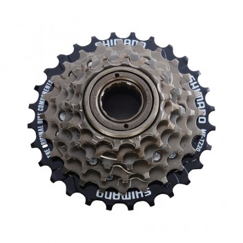Image for 6 Speed Shimano 14/28 Hyperglide
