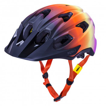 Image for Kali Pace - Matt Afterburner - 54-58cm