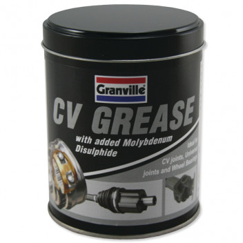 Image for CV GREASE 70G