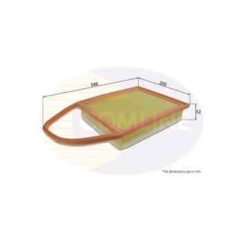 Image for Air Filter