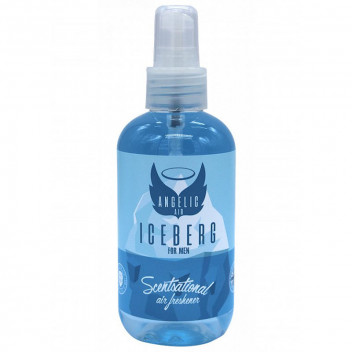 Image for Angelic Air Freshener - Iceberg for Men (200ml)