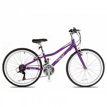 Image for Concept Chillout Girls Bicycle - 24" Wheels