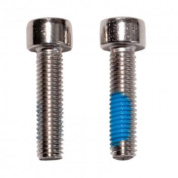 Image for M5 x 20mm Bolts