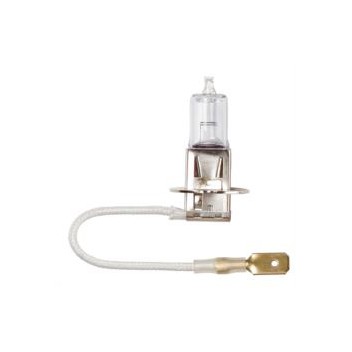 Image for BULB 12v 55w H3 PK22