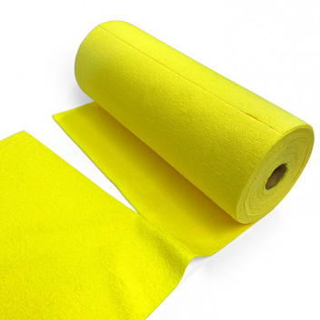 Image for Quick-Tear Microfibre Cloths - Roll of 50
