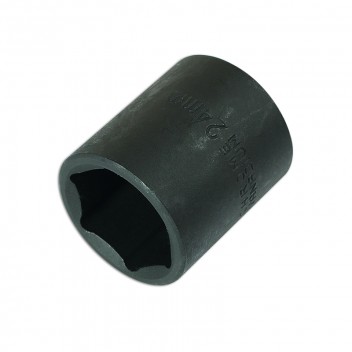 Image for Laser Air Impact 1/2" Drive Socket - 24mm
