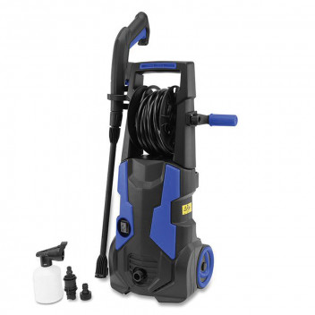 Image for Streetwize 1900W Pressure Washer Kit