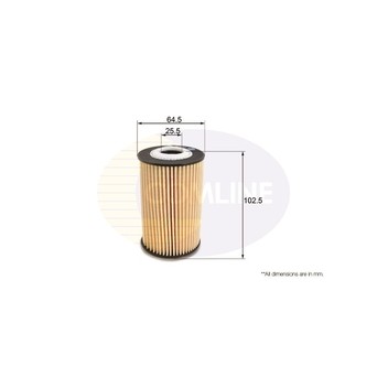 Image for Oil Filter