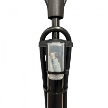 Image for Jefferson Floor Pump