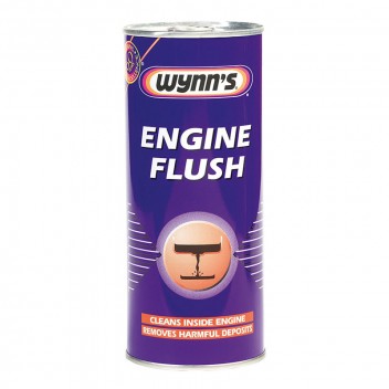 Image for Wynn's Engine Flush - 444ml