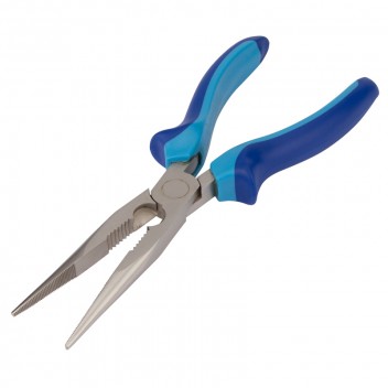 Image for Blue Spot Long Nose Plier - 200mm (8")