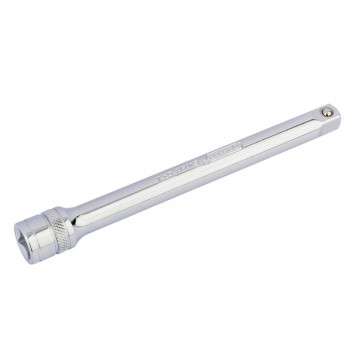 Image for Draper 3/8" Square Drive Extension Bar - 150mm