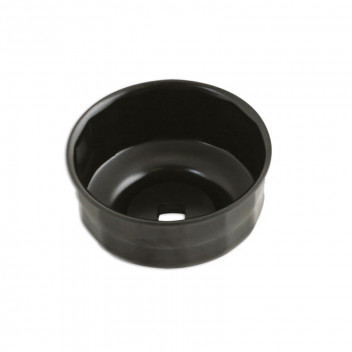 Image for Laser Oil Filter Wrench Socket Oil Drain Plug - 65mm/67mm x 14 Flutes 3/8"D