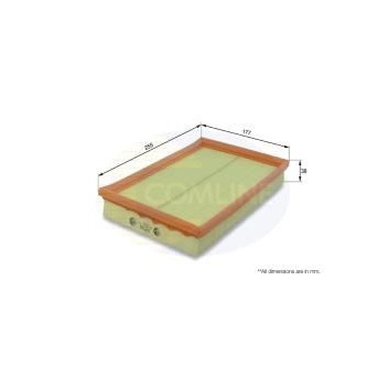 Image for COMLINE AIR FILTER
