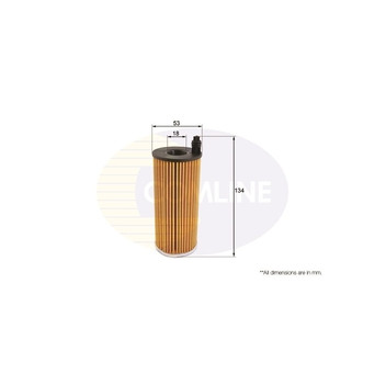Image for Oil Filter