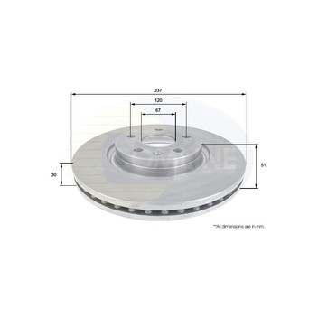 Image for Brake Disc